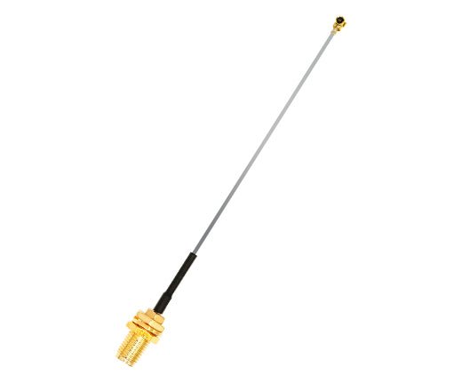 Ebyte Rf Coaxial Adapter Cable Ipex Ufl To Sma Ufl Female Cable Bulkhead Pci Pcb Coax Adapter Rg178 Pigtail Jumper Cable - IOT Module Shop Manufacturer Factory