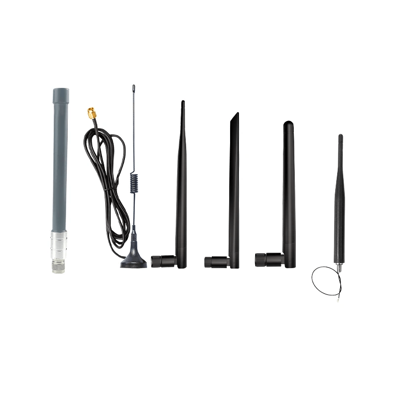 EBYTE TX915 - JKD - 20 915MHz Rubber Antenna Series Sucker Antenna Foldable SMA - J Interface Cabinet Antenna TPEE Material for Modem - IOT Module Shop Manufacturer Factory