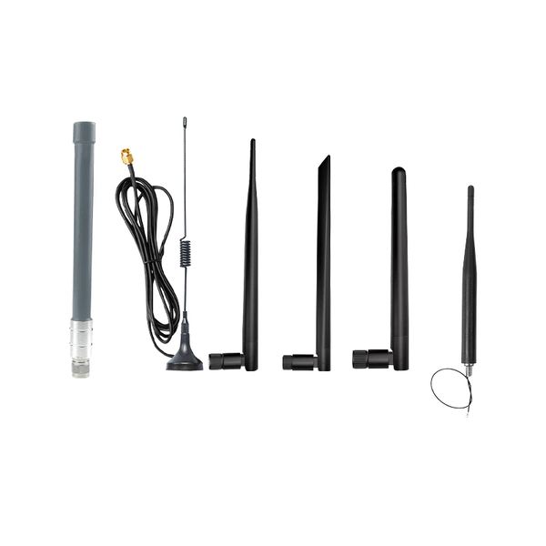 EBYTE TX915 - JKD - 20 915MHz Rubber Antenna Series Sucker Antenna Foldable SMA - J Interface Cabinet Antenna TPEE Material for Modem - IOT Module Shop Manufacturer Factory
