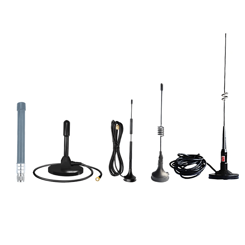 Ebyte TXWF - BLG - 18 is a 2.4/5.8ghz dual - band fiberglass antenna FRP antenna for long distance - IOT Module Shop Manufacturer Factory