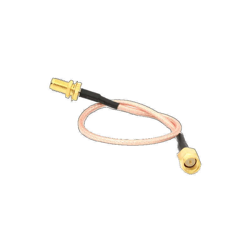 Ebyte Wifi Antenna 20cm XC - SJ316SK - 20 Female Cable Connector - IOT Module Shop Manufacturer Factory