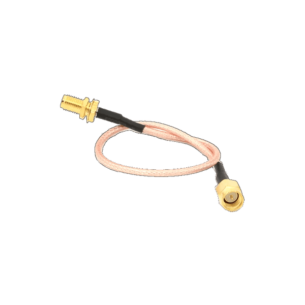 Ebyte Wifi Antenna 20cm XC - SJ316SK - 20 Female Cable Connector - IOT Module Shop Manufacturer Factory