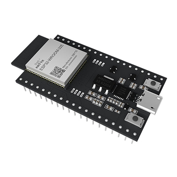ESP32 Test Board CDEBYTE ESP32 - WROOM - 32E - TB USB Interface 2.4~2.5GHz Support IEEE802.11b/g/n - IOT Module Shop Manufacturer Factory