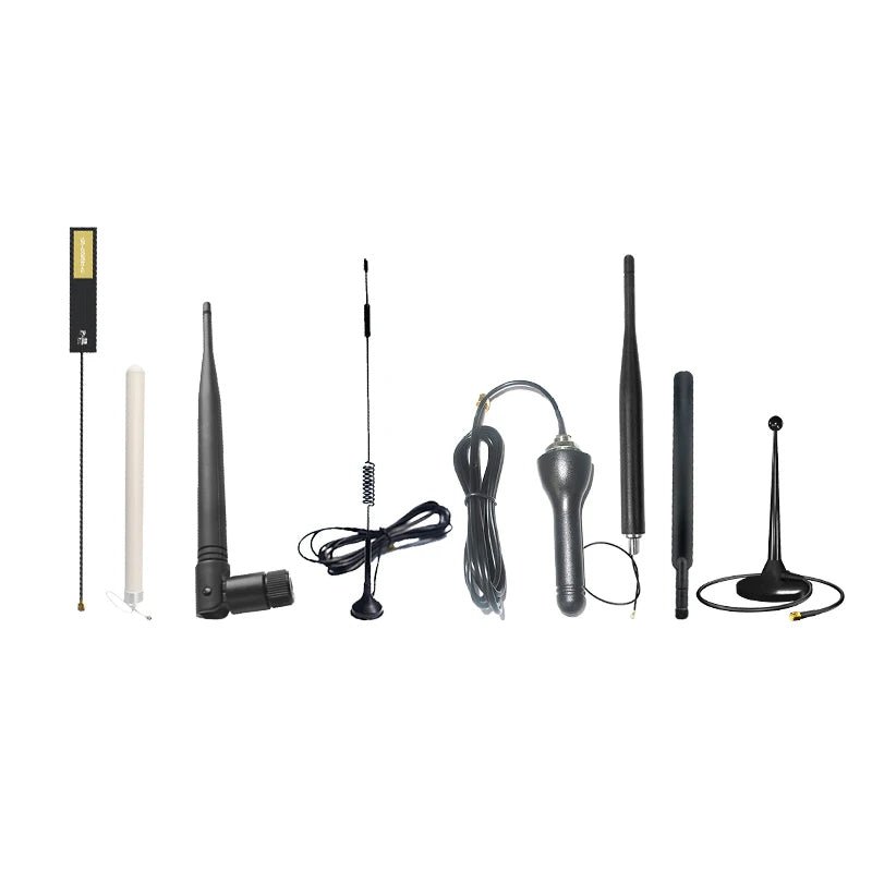 LET 4G Wifi Antenna CDEBYTE High Gain Omnidirectional 5dBi Sucker Antenna Flexible Antenna for Router Radio Transceiver Module TX4G - JKC - 19 - IOT Module Shop Manufacturer Factory