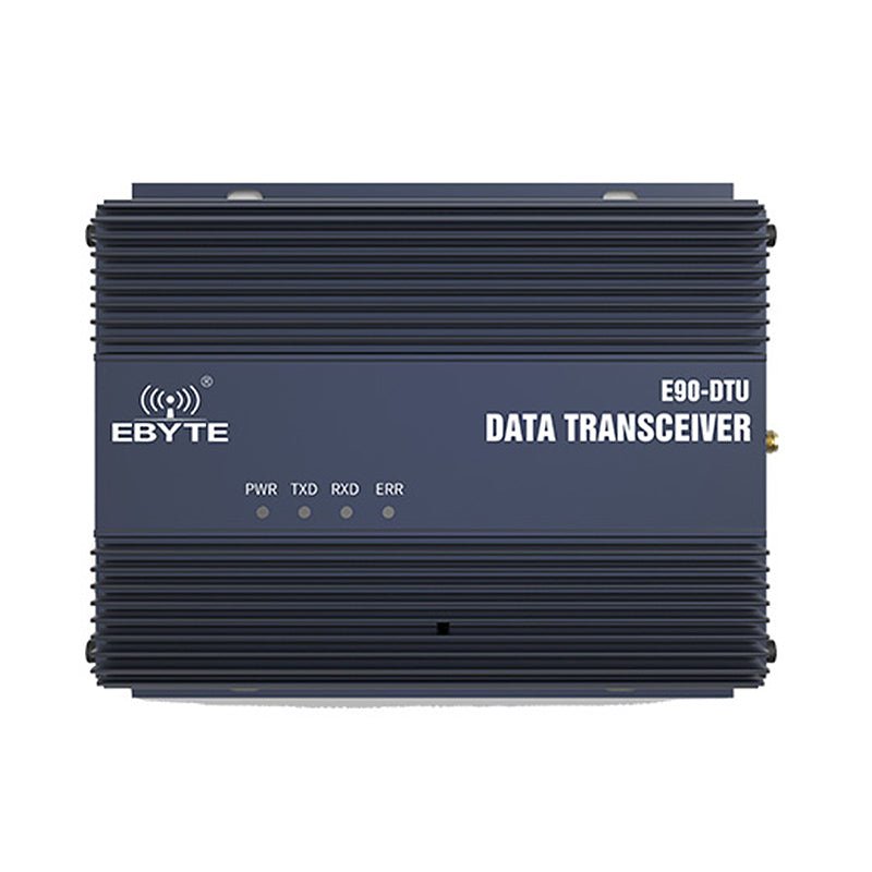 LoRa Semtech SX1262 SX1268 433MHz IoT Transceiver Module 25W Long Range Data Transmitter and Receiver E90 - DTU(400SL44) - IOT Module Shop Manufacturer Factory