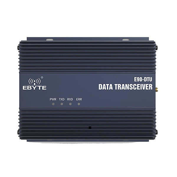 LoRa Semtech SX1262 SX1268 433MHz IoT Transceiver Module 25W Long Range Data Transmitter and Receiver E90 - DTU(400SL44) - IOT Module Shop Manufacturer Factory