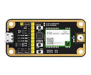 Test Board CDEBYTE E32 - 900MBL - 01 for E32 - 900M20S Development Evaluation Kit Backup USB Interface Main Control MCU STM8L151G4 - IOT Module Shop Manufacturer Factory