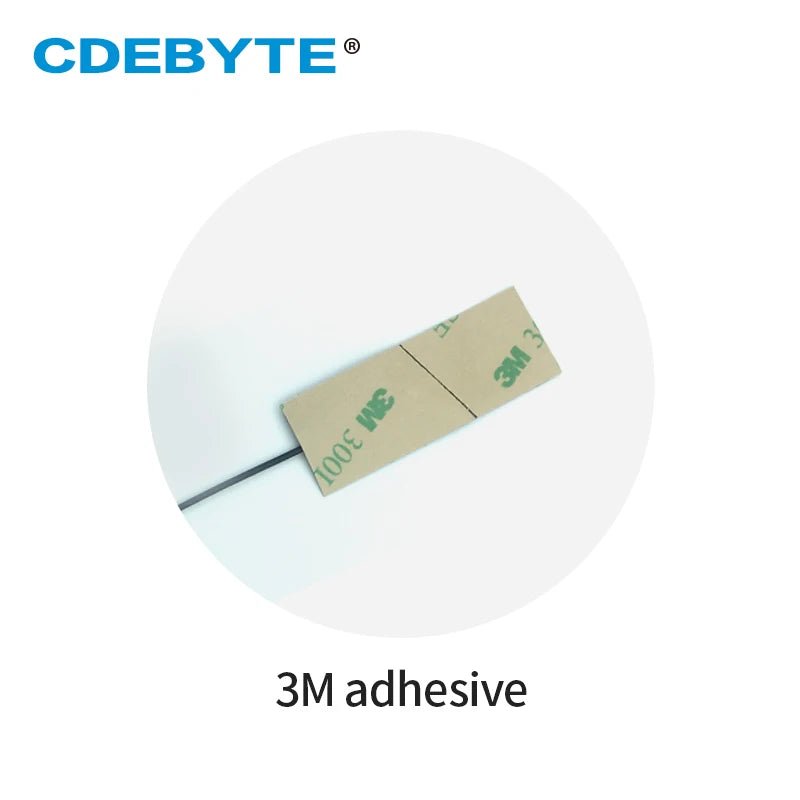 TX433 - FPC - 4516 FPC Internal Antenna 433MHz IPEX Interface 2dbi Omnidirectional wifi Antena - IOT Module Shop Manufacturer Factory