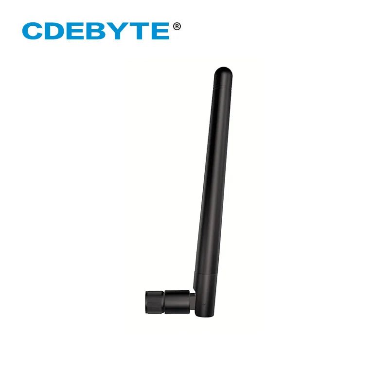 490MHz 2.5dBi Wifi Antenna High Gain Omnidirectional Rubber Antenna TX490 - JK - 11 - IOT Module Shop Manufacturer Factory