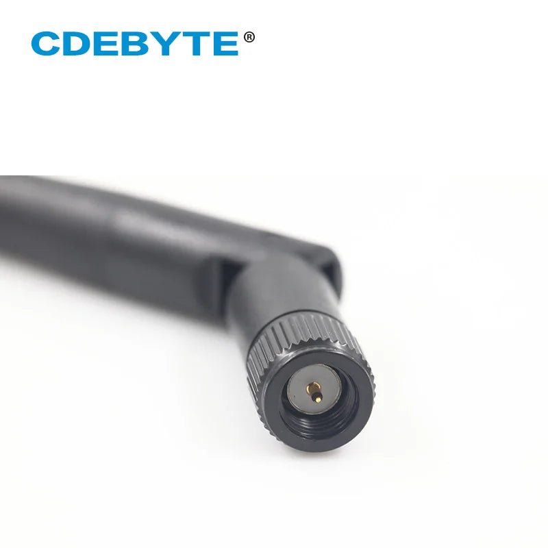 490MHz 2.5dBi Wifi Antenna High Gain Omnidirectional Rubber Antenna TX490 - JK - 11 - IOT Module Shop Manufacturer Factory