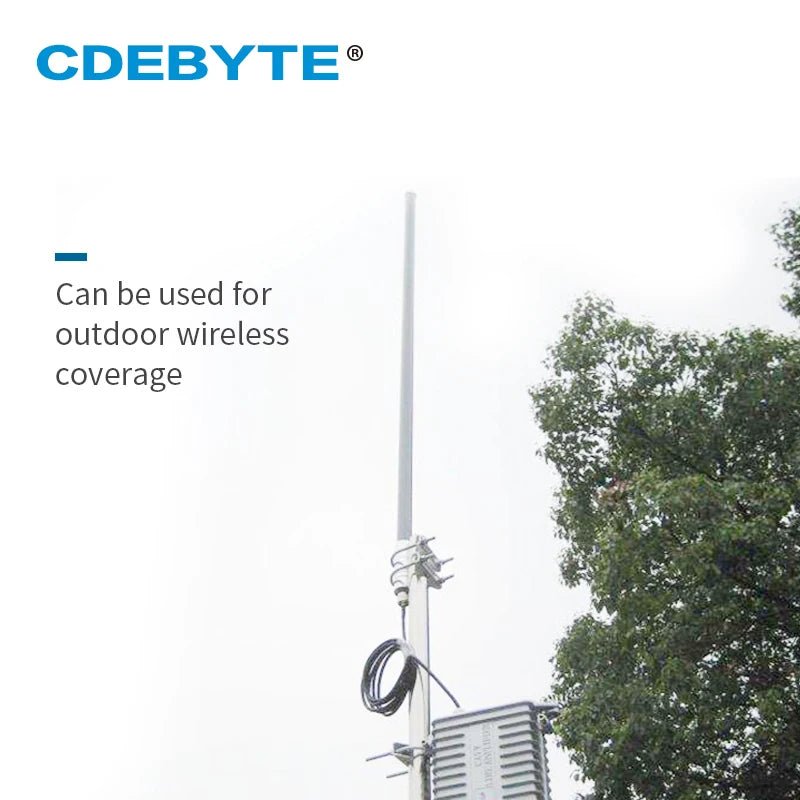 4G Antenna LET 6dbi N - J Connector Omni Fiberglass Antenna Waterproof High Gain for 4G LTE Router Modem Aerial TX4G - BLG - 25 - IOT Module Shop Manufacturer Factory