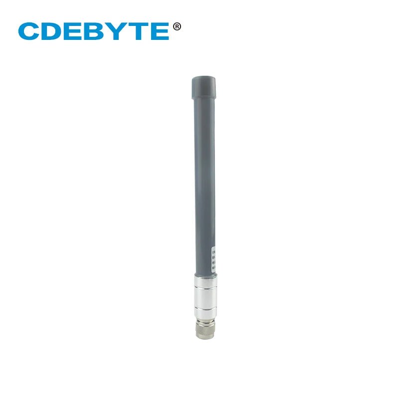 4G Antenna LET 6dbi N - J Connector Omni Fiberglass Antenna Waterproof High Gain for 4G LTE Router Modem Aerial TX4G - BLG - 25 - IOT Module Shop Manufacturer Factory