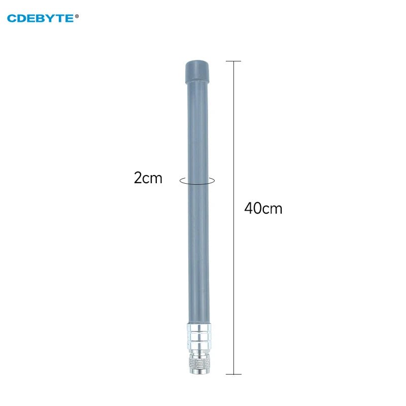 5.8GHz WIFI Fiberglass Antenna Outdoor N - J Connector High Gain 11dBi Long Range Waterproof Router CDEBYTE TX5800 - BLG - 40 - IOT Module Shop Manufacturer Factory