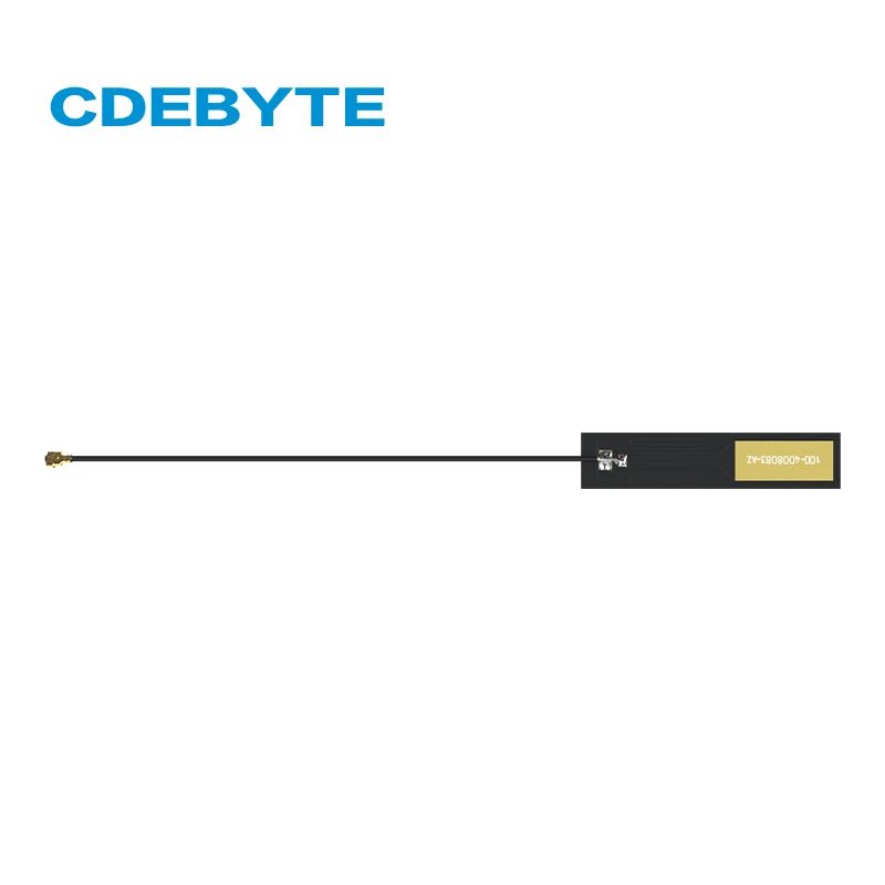 5dBi PCB Internal Antenna 4G LTE Antenna TX4G - PCB - 6613 CDEBYTE IPEX - I Interface Small Size Self - adhesive for Wireless Module - IOT Module Shop Manufacturer Factory