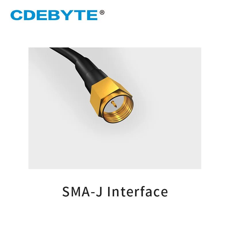 915MHz 868MHz 10dBi High Gain Wifi Antenna SMA - J 50W Exterior Aerial Directional Antena TX900 - PB - 2323 - IOT Module Shop Manufacturer Factory