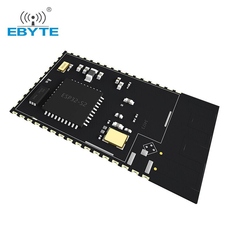 Network IPEX/PCB Antenna 1000 Mesh Nodes WIFI Wireless Module – Ebyte ...