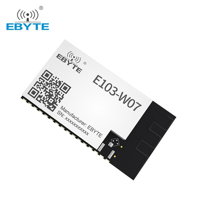 Wifi Module Antenna Network IPEX/PCB Antenna 1000 Mesh Nodes WIFI Wireless Module – Ebyte ...