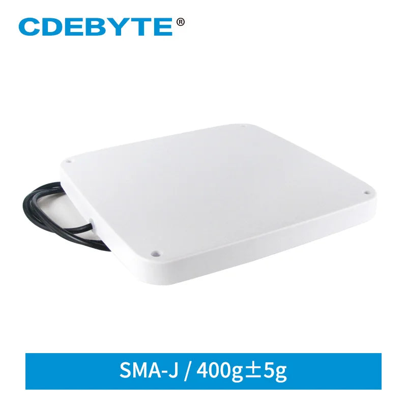 915MHz 868MHz 10dBi High Gain Wifi Antenna SMA-J 50W Exterior Aerial Directional Antena TX900-PB-2323