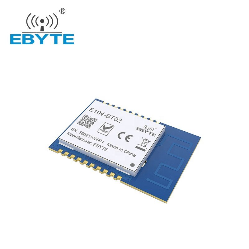 EBYTE DA14580 ZigBee BLE Wireless UART to BLE Module – IOT Module Shop ...