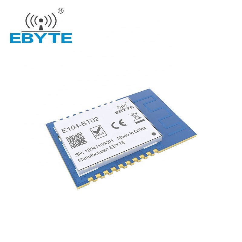 Te Ble Module EBYTE DA14580 ZigBee BLE Wireless UART to BLE Module – IOT Module Shop ...