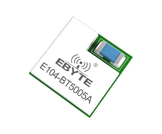 E104-BT5005A Certified BLE 5.0 Bluetooth Module Manufacturers with OEM Service ibeacon Bluetooth Module Nordic nRF52805 - EBYTE