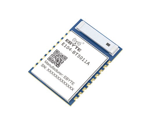 E104-BT5011A Ebyte nRF52811 module test board kits USB interface adapter bluetooth to UART wireless module ble5.0 ble5.1 - EBYTE