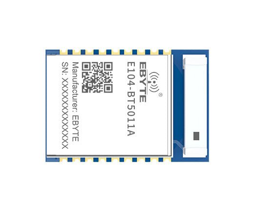 E104-BT5011A Ebyte nRF52811 module test board kits USB interface adapter bluetooth to UART wireless module ble5.0 ble5.1 - EBYTE