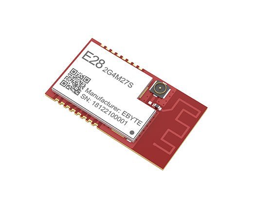 E28 - 2G4M27S 2.4G Lora Transceiver Radio Wireless Module Sx1278 Upgraded Version Lora Transmitter Receiver Modules - IOT Module Shop Manufacturer Factory