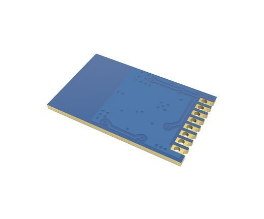 Ebyte 110m 2.4GHz nRF24L01 internet radio module E01 - ML01S - IOT Module Shop Manufacturer Factory