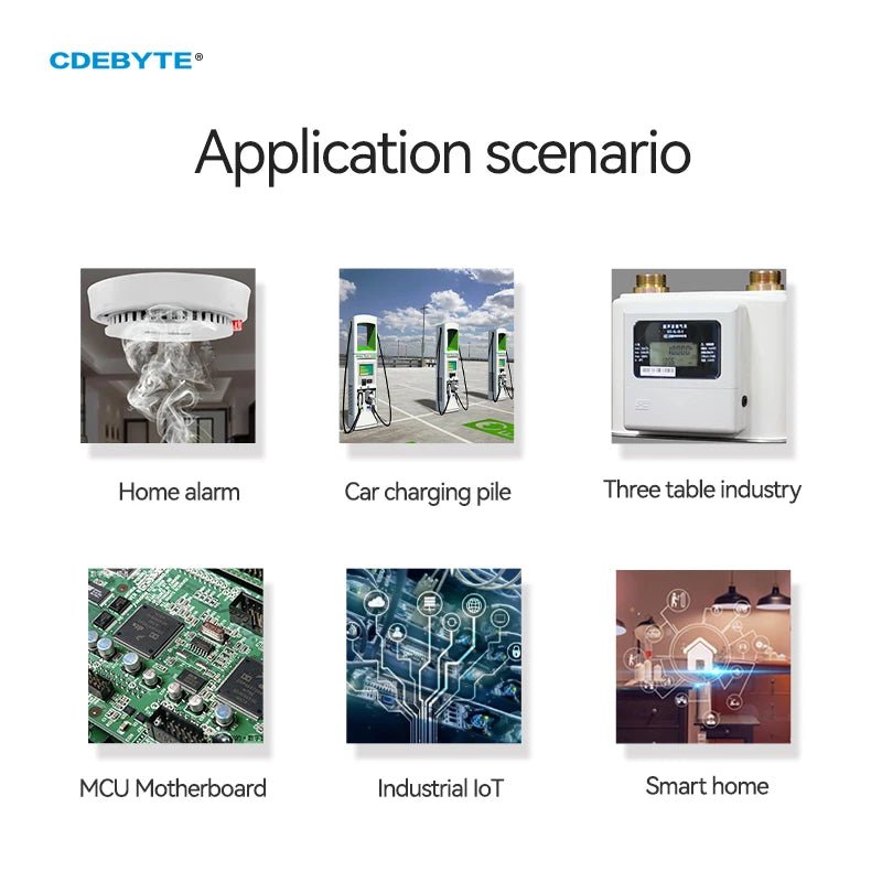 Ebyte AM11 - 12W05C AC - DC Step - Down Power Supply Module Shell Protection Over - Voltage Protection Low Power Consumption Power Module - IOT Module Shop Manufacturer Factory