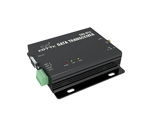 EBYTE E90 - DTU(900SL22) SX1262 LoRa 900Mhz 22dBm 5Km Long Range 915MHz 0.3k~62.5kbps RS232 RS485 Wireless Lora Modem - IOT Module Shop Manufacturer Factory