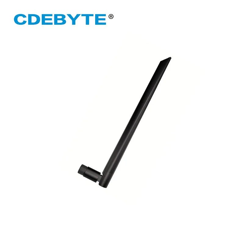 Ebyte High Gain 4.0dBi Wifi Antenna 433MHz Omnidirectional SMA - J Rubber Antenna TX433 - JKD - 20P - IOT Module Shop Manufacturer Factory