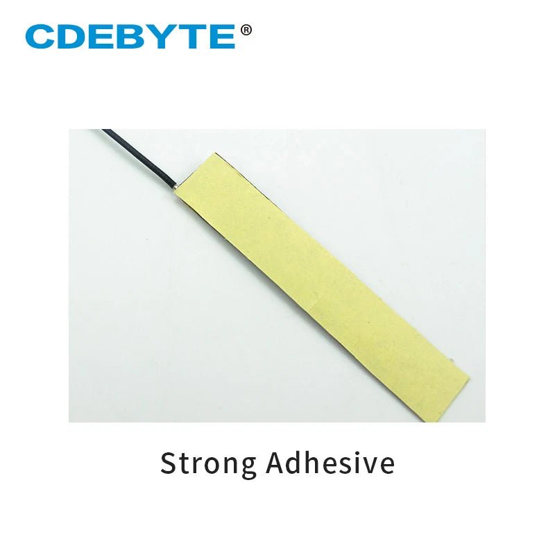 Ebyte TX433 - FPC - 5711 433MHz FPC Wifi Antenna High Gain 2.5dBi Omni Directional Aerial - IOT Module Shop Manufacturer Factory