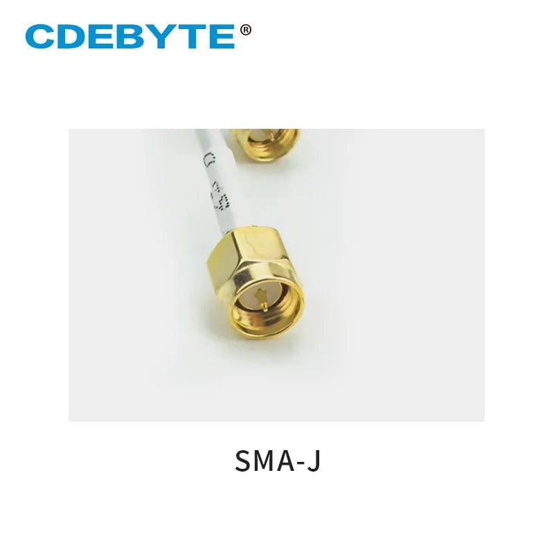 Ebyte TX433 - PB - 2626 433MHz 8dBi Wifi Antenna Directional SMA - J Waterproof 50W Aerial Antena - IOT Module Shop Manufacturer Factory