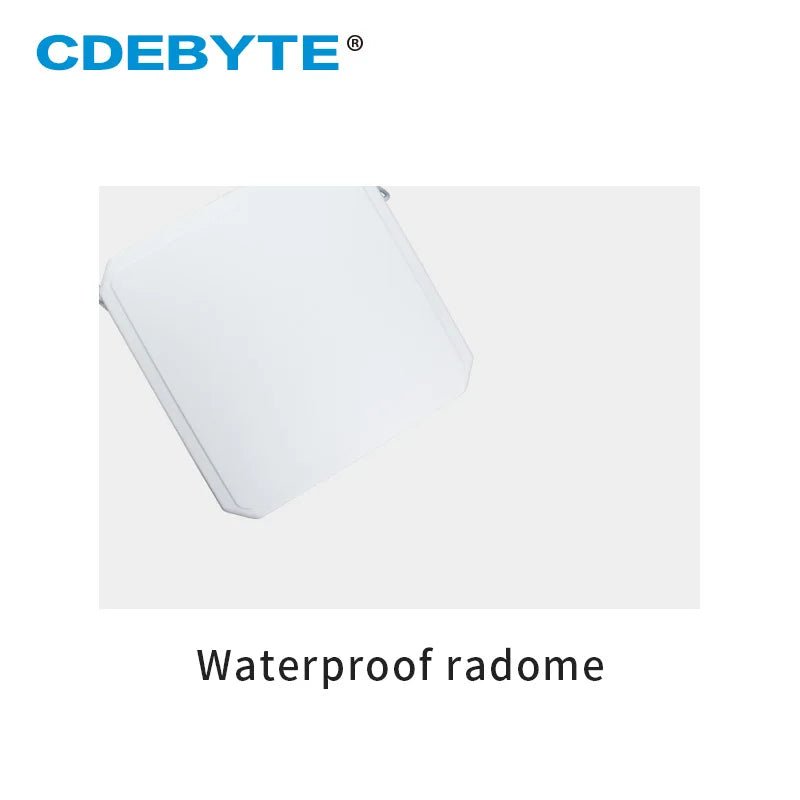Ebyte TX433 - PB - 2626 433MHz 8dBi Wifi Antenna Directional SMA - J Waterproof 50W Aerial Antena - IOT Module Shop Manufacturer Factory