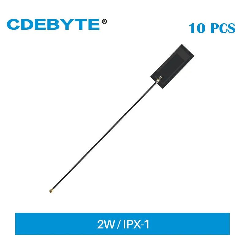 Ebyte TXGB - FPC - 3615 1575.42MHz Antenna 3dBi IPX - 1 Built - in FPC Antenna GPS Vertical Polarization Omnidirectional Radiation IoT - IOT Module Shop Manufacturer Factory