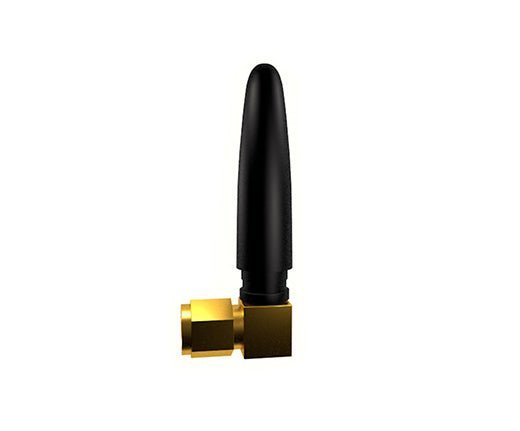 Ebyte TXGN - JW - 5 Mobile Terminal Communication antena 3.0 GPRS GSM Elbow Gel Stick Antenna 2.5dBi Wireless Hotspot Aerial - IOT Module Shop Manufacturer Factory