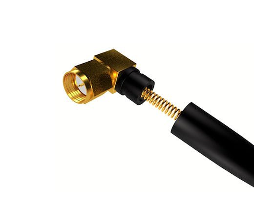 Ebyte TXGN - JW - 5 Mobile Terminal Communication antena 3.0 GPRS GSM Elbow Gel Stick Antenna 2.5dBi Wireless Hotspot Aerial - IOT Module Shop Manufacturer Factory
