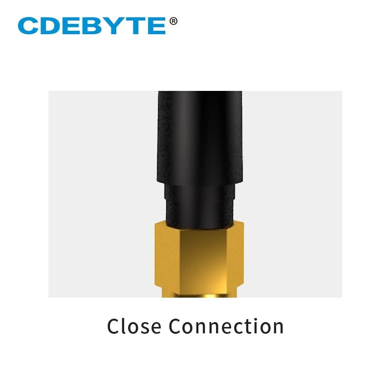 Ebyte TXGN - JZ - 5 Wifi Antenna High Gain 2.5dBi Straight Omnidirectional Aerial For NB - IoT GPRS GSM - IOT Module Shop Manufacturer Factory