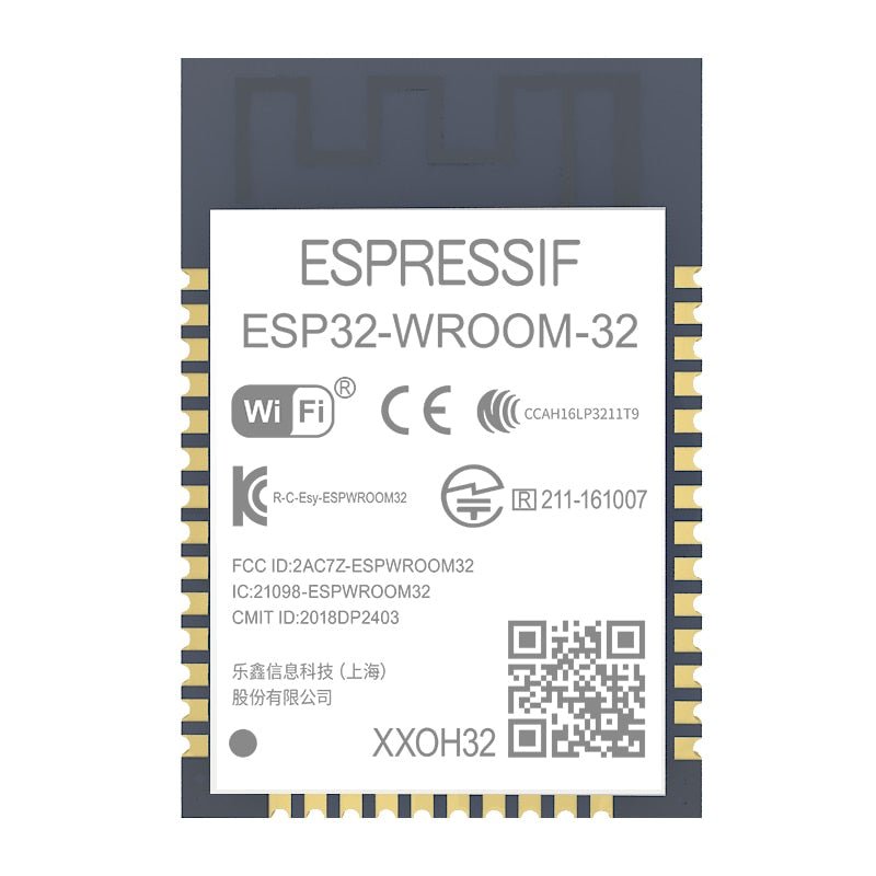 ESP32 ESP32-WROOM-32 ESP32 ESP-32S Development Board WiFi Bluetooth Ultra-Low Power Consumption Dual Cores ESP32 Board - EBYTE