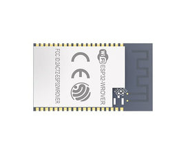 ESP32-WROVER WiFi + BT + BLE + MCU Wireless Modules 802.11 b/g/n/e/i esp32 Development Board Price BLE4.2 Bluetooth 2.4G Module