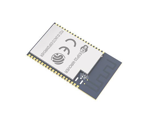 ESP32-WROVER WiFi + BT + BLE + MCU Wireless Modules 802.11 b/g/n/e/i esp32 Development Board Price BLE4.2 Bluetooth 2.4G Module - EBYTE