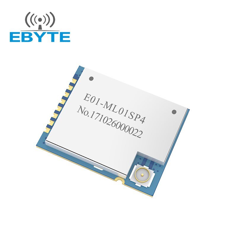 E01ML01SP4 wireless transceiver module EBYTE