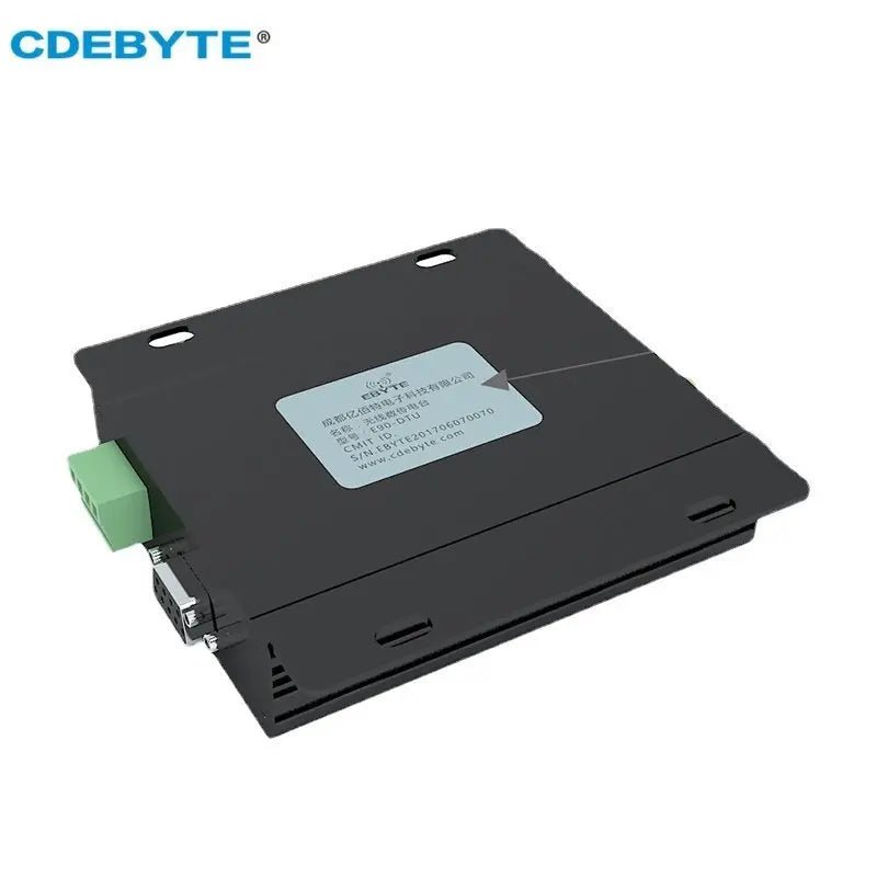 SX1268 433MHz Lora Data Transceiver Ad Hoc Network RS232 RS485 22dBm 5km Long Range RSSI SMA - K LBT RSSI E90 - DTU - 400SL22 CDEBYTE - IOT Module Shop Manufacturer Factory