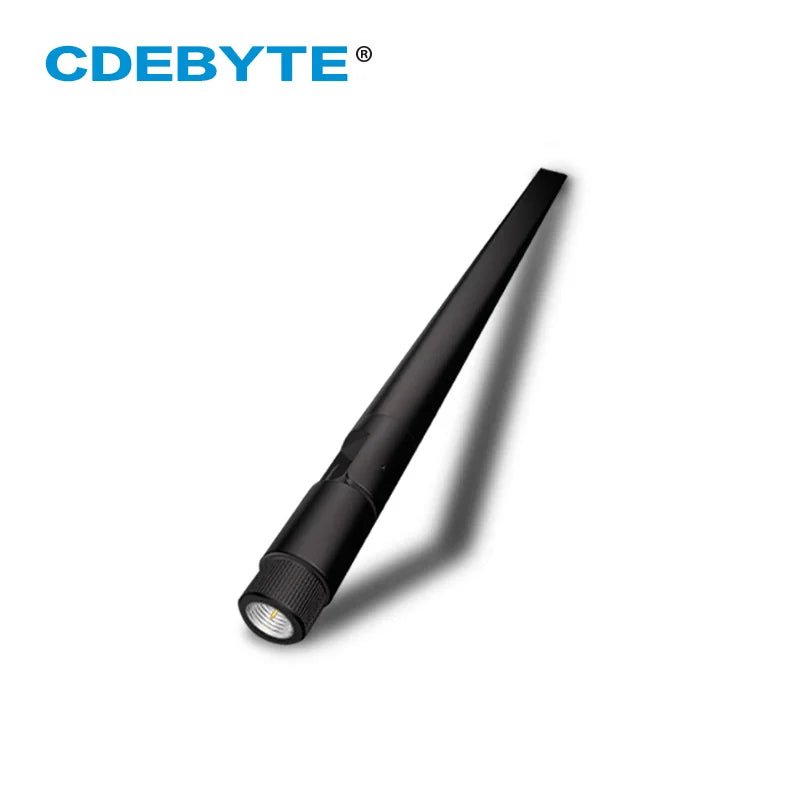 Wifi Antenna 3.0dBi SMA - J 490MHz Omnidirectional Glue Rod Antenna TX490 - JKD - 20 - IOT Module Shop Manufacturer Factory
