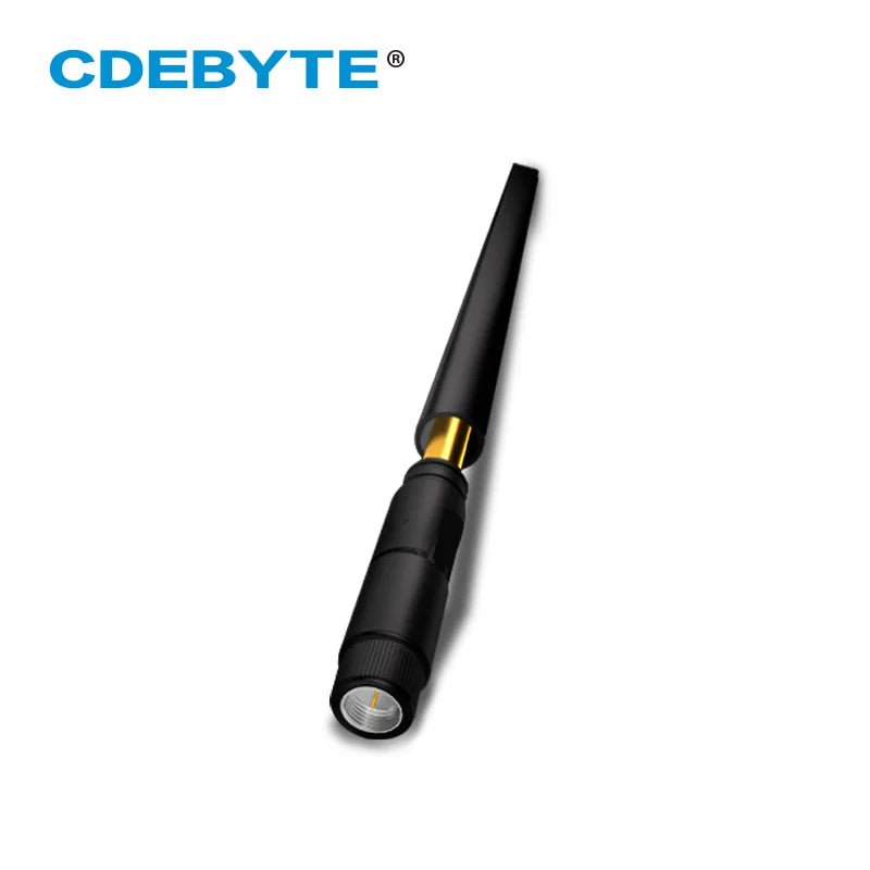 Wifi Antenna 3.0dBi SMA - J 490MHz Omnidirectional Glue Rod Antenna TX490 - JKD - 20 - IOT Module Shop Manufacturer Factory