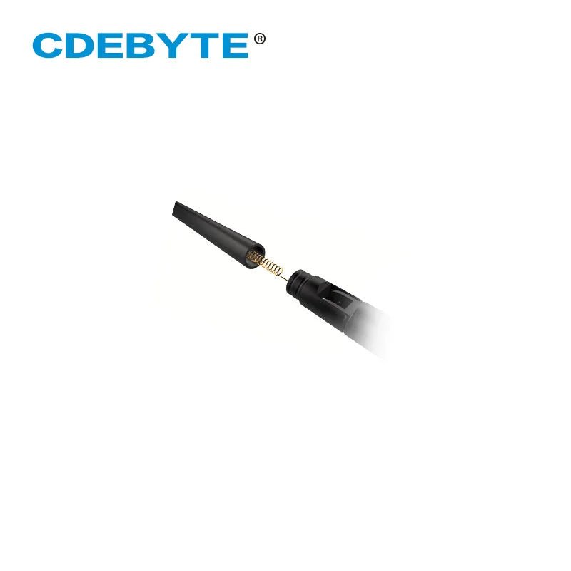 Wifi Antenna 3.0dBi SMA - J 490MHz Omnidirectional Glue Rod Antenna TX490 - JKD - 20 - IOT Module Shop Manufacturer Factory