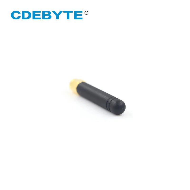Wifi Antenna 490MHz 2.0dBi 20W Flexible Glue Rod Antenna Omnidirectional Aerial TX490 - JW - 5 SMA - J Antenna - IOT Module Shop Manufacturer Factory