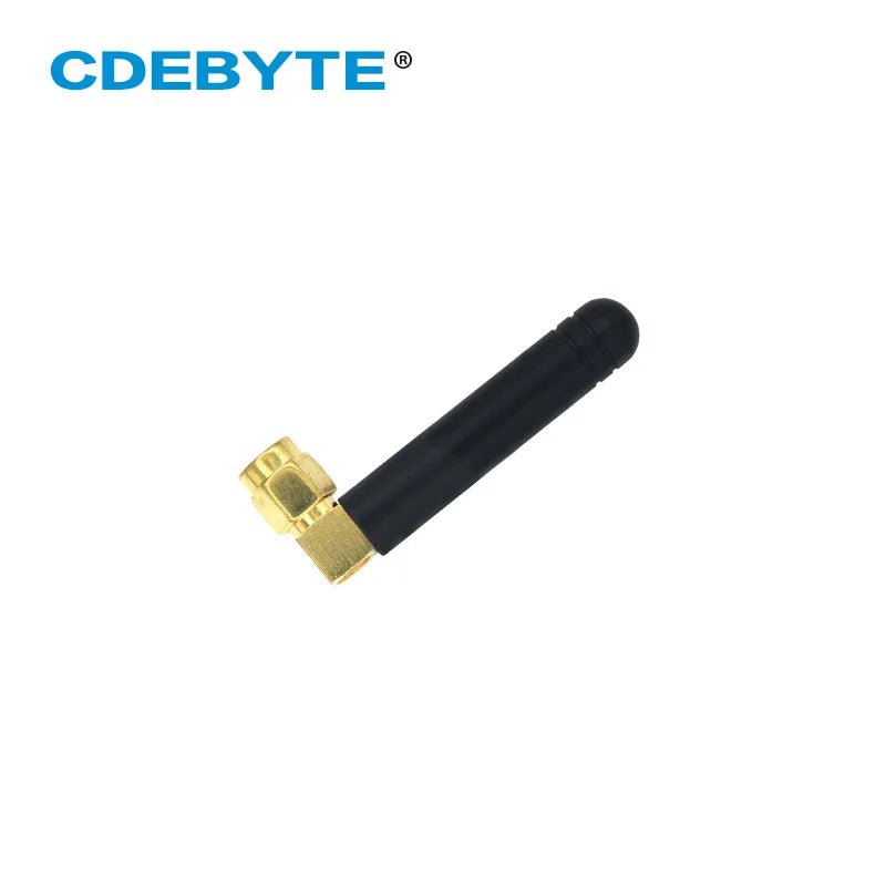 Wifi Antenna 490MHz 2.0dBi 20W Flexible Glue Rod Antenna Omnidirectional Aerial TX490 - JW - 5 SMA - J Antenna - IOT Module Shop Manufacturer Factory