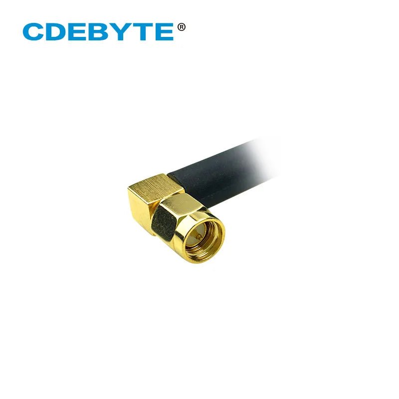 Wifi Antenna 490MHz 2.0dBi 20W Flexible Glue Rod Antenna Omnidirectional Aerial TX490 - JW - 5 SMA - J Antenna - IOT Module Shop Manufacturer Factory